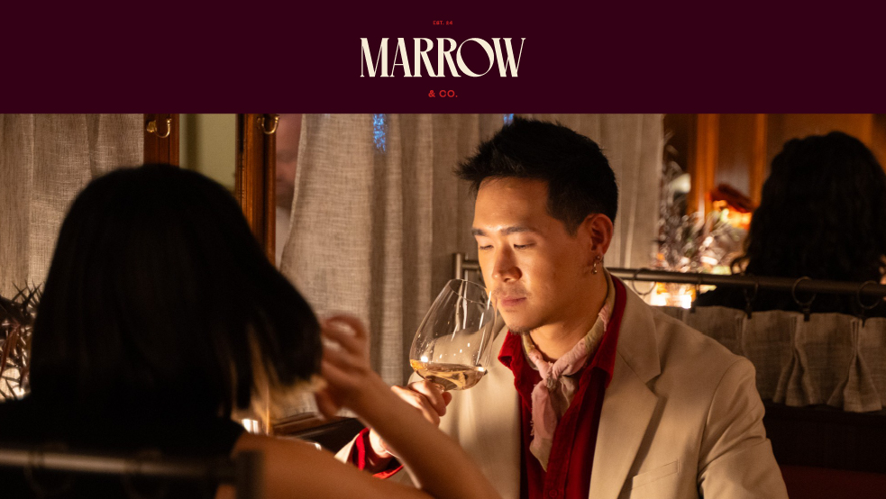 $59 Two Course Meal $59 Two Course Meal